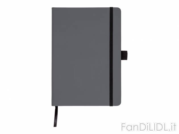 Blocco per appunti United Office, prezzo 2.99 &#8364; 
- A5: 1 pezzo
oppure
- ...