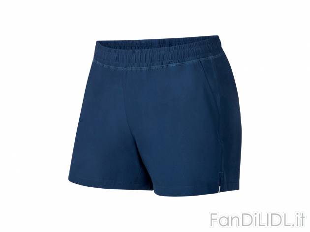 Shorts sportivi da donna Crivit, prezzo 5.99 &#8364; 
Misure: S-L 
- Prodotta ...