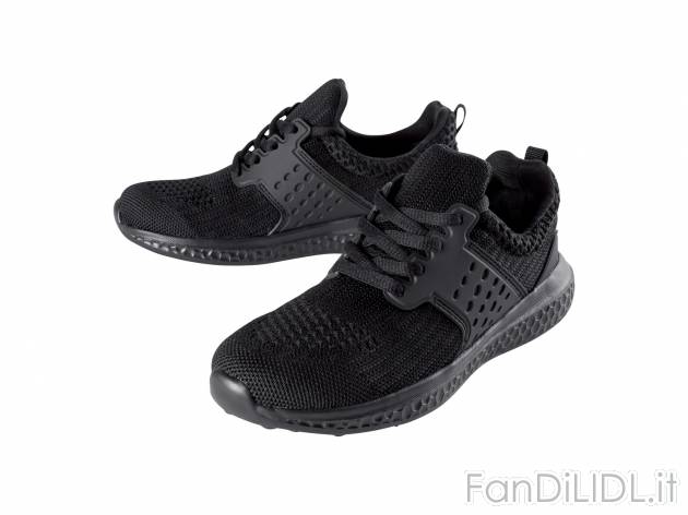 Scarpe sportive per bambino Crivit, prezzo 12.99 &#8364; 
Misure: 31-37
Taglie ...
