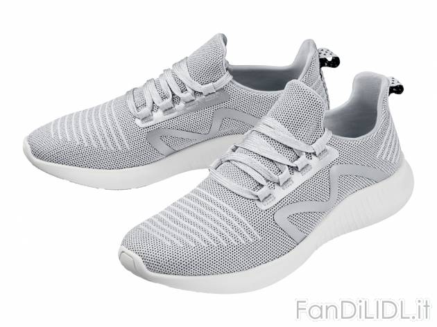 Scarpe sportive da donna Crivit, prezzo 12.99 &#8364; 
Misure: 37-41
Taglie ...