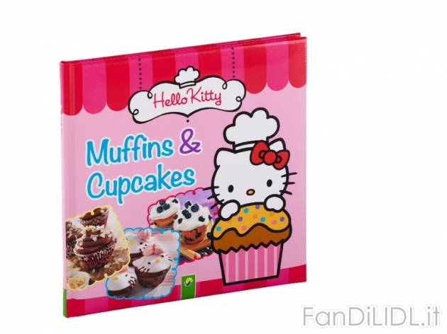 Ricettario per bambini , prezzo 2,99 &#8364; per Alla confezione 
- A scelta ...