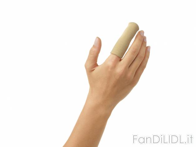 Bende elastiche con inserti in gel Sensiplast, prezzo 2.79 &#8364; 
A scelta ...