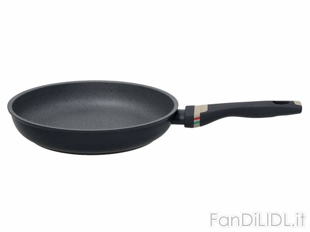 Padella Italika Tognana, prezzo 24.99 &#8364; 
Ø 28 cm 
- In alluminio antiaderente
- ...