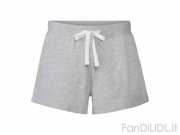 Shorts da donna Esmara, prezzo 3.99 &#8364; 
Misure: S-L
Taglie disponibili

Caratteristiche

- ...