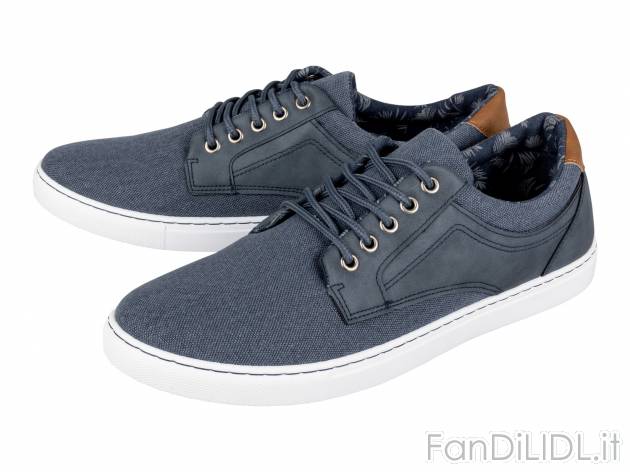 Scarpe da uomo Livergy, prezzo 9.99 &#8364; 
Misure: 41-45
Taglie disponibili

Caratteristiche
 ...