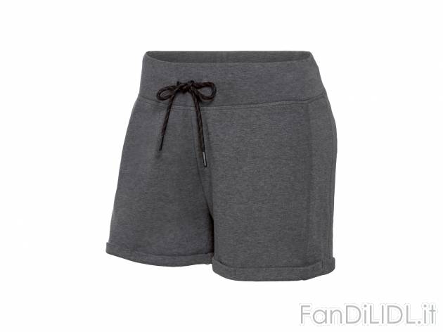 Shorts sportivi da donna Crivit, prezzo 5.99 &#8364; 
Misure: S-L
Taglie disponibili

Caratteristiche

- ...