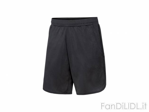 Shorts sportivi da uomo Crivit, prezzo 5.99 &#8364; 
Misure: S-XL
Taglie disponibili

Caratteristiche

- ...