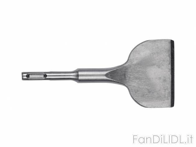 Sgorbia o scalpello per piastrelle Parkside, prezzo 2.99 &#8364;  

Caratteristiche
