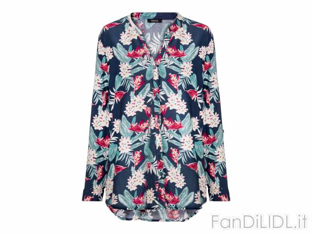 Camicetta da donna Esmara, prezzo 7.99 &#8364; 
Misure: 38-48
Taglie disponibili
 ...