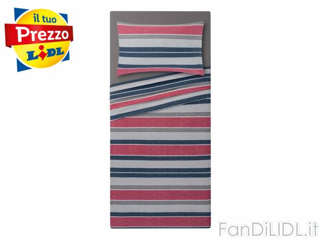 Completo lenzuola singole Oeko-tex-green, prezzo 9.99 &#8364; 
- Dimensioni:
- ...