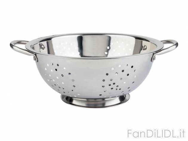 Accessori da cucina Ernesto, prezzo 4.99 &#8364; 
- Lavabili in lavastoviglie
Caratteristiche

- ...