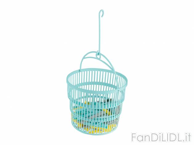 Accessori per il bucato AquaPur, prezzo 3.99 &#8364; 
- Cestello: incluse 50 ...