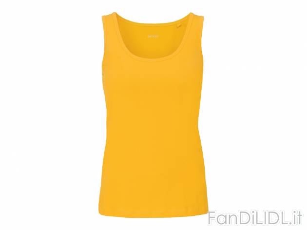 Canotta da donna Esmara, prezzo 2.99 &#8364; 
Misure: S-L
Taglie disponibili

Caratteristiche

- ...