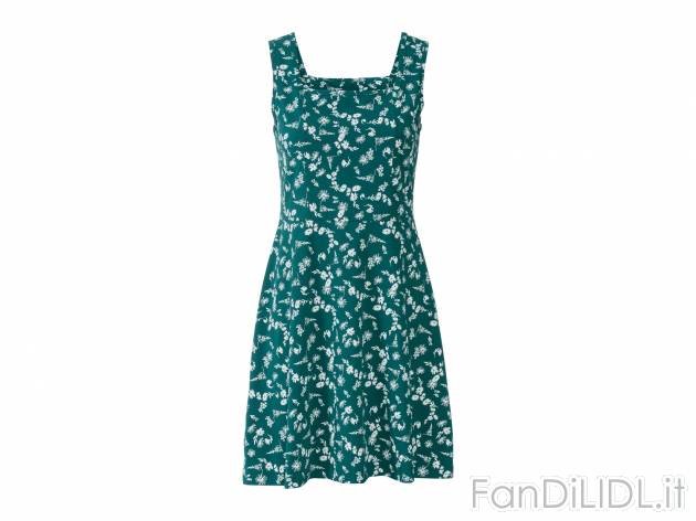 Vestito da donna Esmara, prezzo 6.99 &#8364; 
Misure: S-L
Taglie disponibili

Caratteristiche

- ...