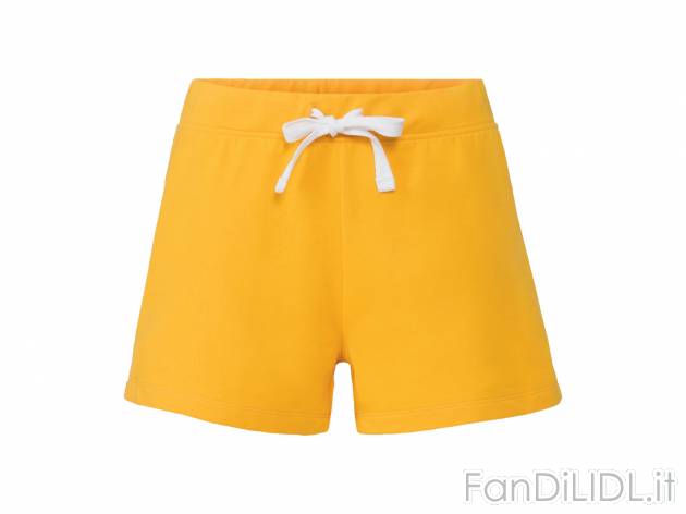 Shorts da donna Esmara, prezzo 3.99 &#8364; 
Misure: S-L
Taglie disponibili

Caratteristiche

- ...