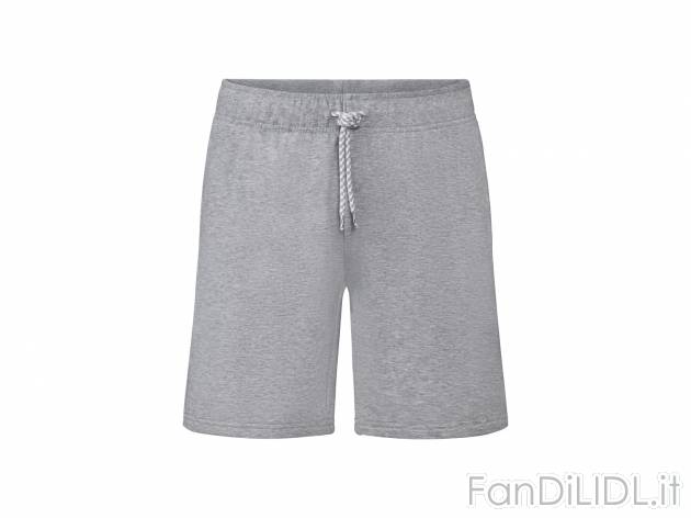Bermuda sportivi da uomo Livergy, prezzo 4.99 &#8364; 
Misure: S-XL
Taglie disponibili

Caratteristiche

- ...