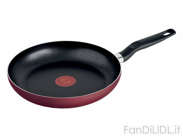Padella Lagostina, prezzo 9.99 &#8364; 
Ø 28 cm 
- Rivestimento titanium easy: ...