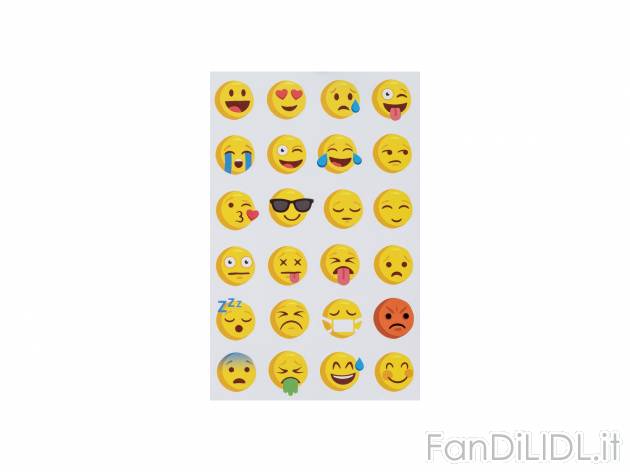 Etichette o sticker United Office, prezzo 0.49 &#8364; 
- In diverse fantasie
Questo ...