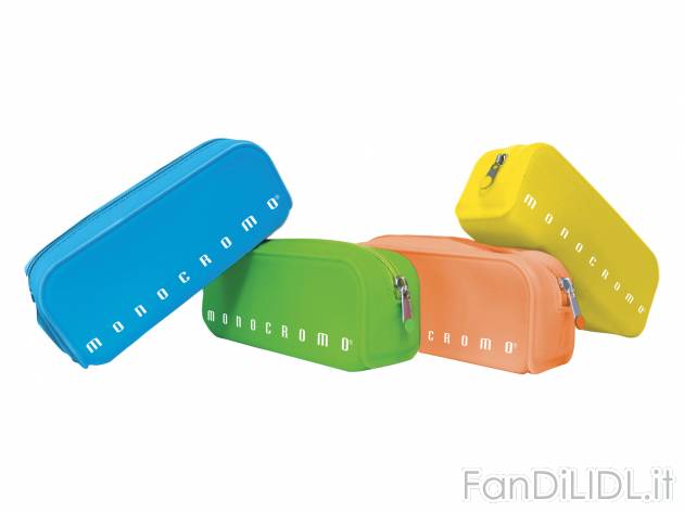 Bustina fluo Pigna, prezzo 3.99 &#8364;  

Caratteristiche