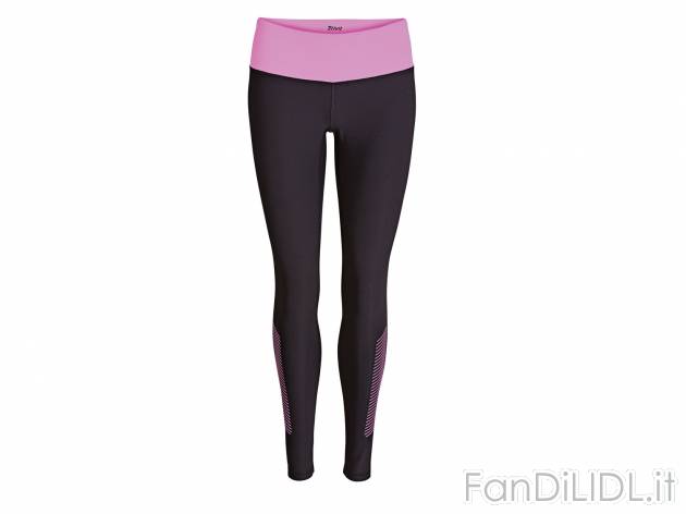 Pantaloni sportivi  da donna , prezzo 9.99 &#8364; per Alla confezione