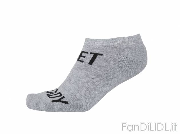 Calzini da donna , prezzo 3.99 &#8364; per Alla confezione 
-  3 paia