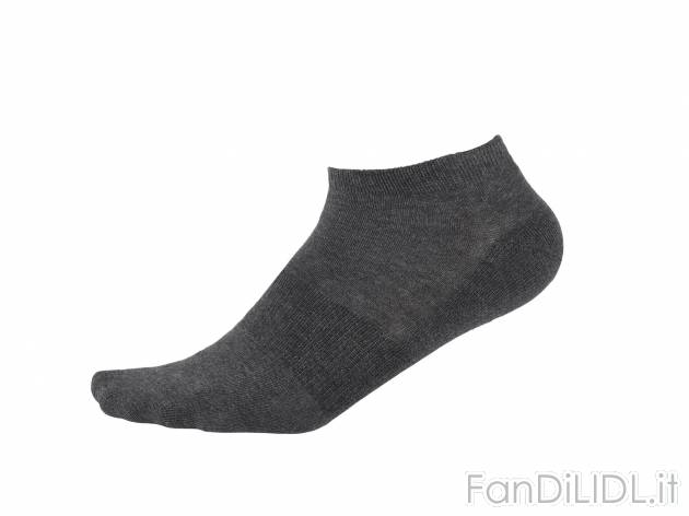 Calzini da uomo , prezzo 3.99 &#8364; per Alla confezione 
-  3 paia