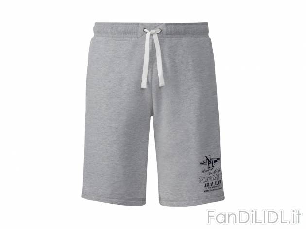 Shorts da uomo Livergy, prezzo 5.99 &#8364; 
Misure: S-XL
Taglie disponibili

Caratteristiche

- ...