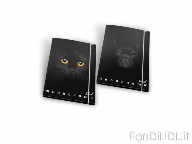 Cartelle 3 lembi  Black Made-in-italy, prezzo 1.99 &#8364;  

Caratteristiche

- Pigna