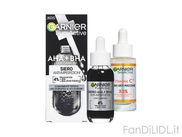 Siero , prezzo 10.99 EUR  
Siero    
-  Anti-Imperfezioni o Vitamina C