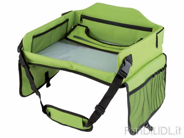 Tavolino da viaggio Ultimate Speed, prezzo 12.99 € 
- Con supporto integrato ...