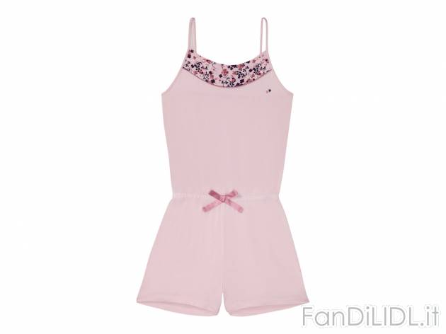 Pigiama intero estivo da donna Esmara, prezzo 6.99 &#8364; 
Misure: S-L 
PIACEVOLMENTE ...