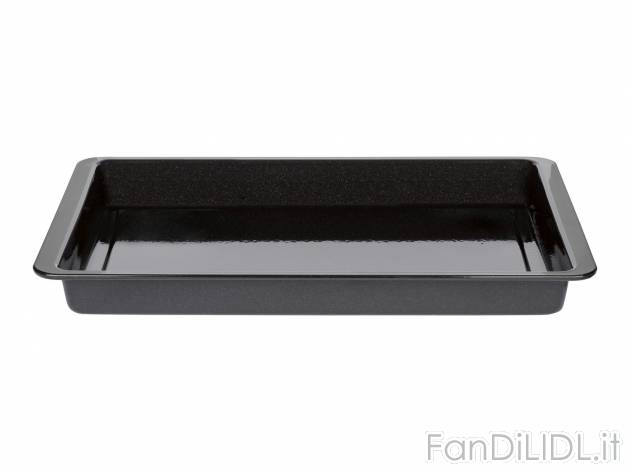 Teglia da forno Ernesto, prezzo 4.99 &#8364; 
- Superficie antitaglio e antigraffio
- ...