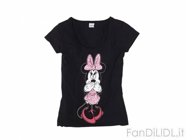T-shirt da donna 
