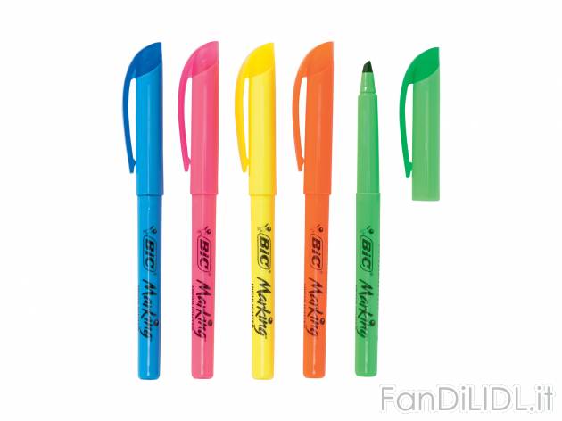 Articoli di cancelleria Bic, prezzo 1.99 €  

Caratteristiche

- Tipp-Ex