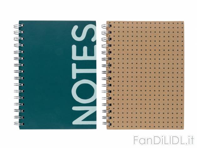 Blocco per appunti United Office, prezzo 3.99 € 
1 o 2 pezzi
Caratteristiche

- ...