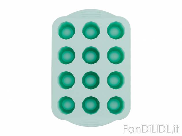 Stampo in silicone per ghiaccio Ernesto, prezzo 2.99 &#8364; 
- Lavabile in ...
