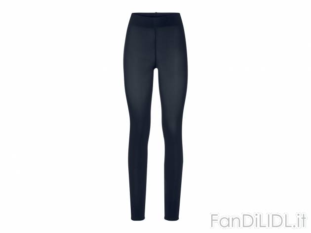 Leggings da donna Esmara, prezzo 2.99 &#8364; 
Misure: S-XL 
- Produzione ecosostenibile
Prodotto ...