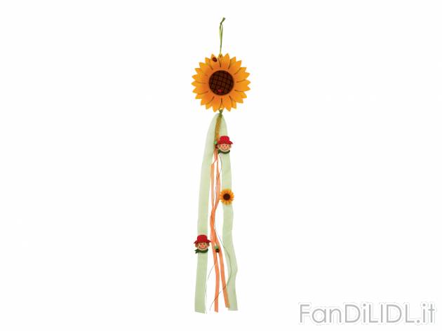 Decorazione da appendere Livarno, prezzo 1.99 €  
1 o 2 pezzi
Caratteristiche