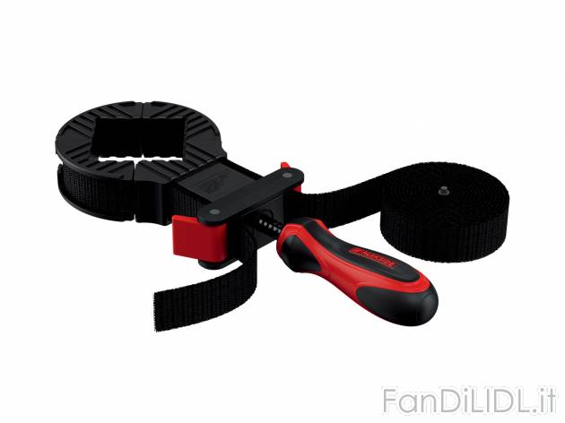 Tenditore a nastro o tenditore a squadra Parkside, prezzo 7.99 &#8364; 

Caratteristiche

- ...