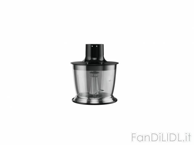 Frullatore a immersione 3 in 1 Silvercrest Kitchen Tools, prezzo 19.99 &#8364; ...