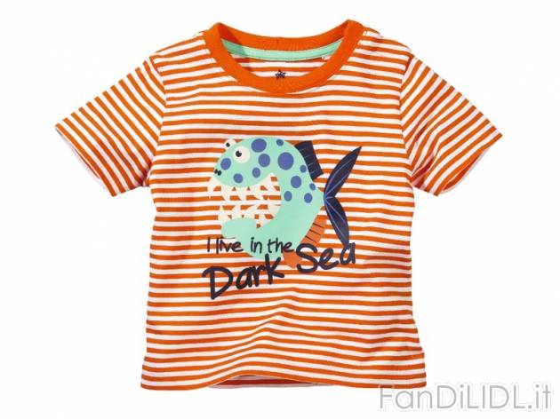 Pigiama da bambino Lupilu, prezzo 3,99 &#8364; per Alla confezione 
- In morbido ...