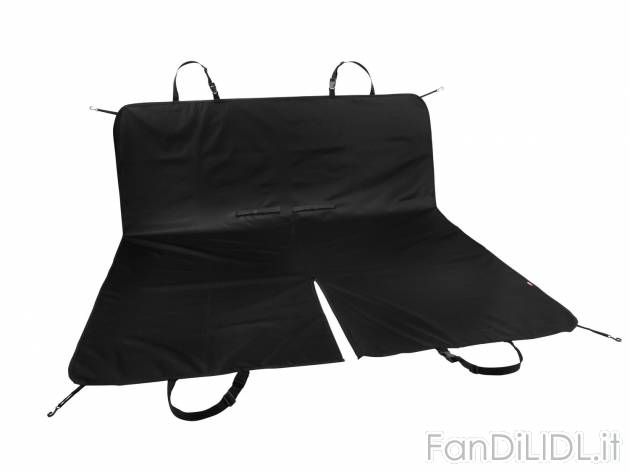 Telo per bagagliaio o per sedile auto , prezzo 7.99 &#8364; per Alla confezione ...
