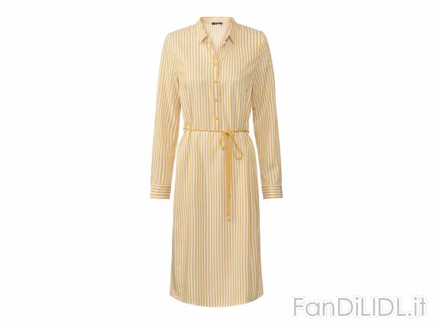 Abito da donna Esmara, prezzo 12.99 &#8364; 
Misure: 38-46 
- Pura viscosa
Prodotto ...