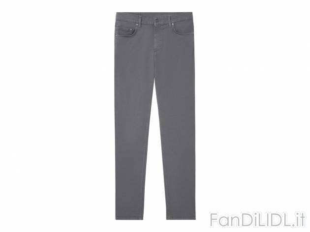 Jeans Regular da uomo Carrera, prezzo 29.99 &#8364; 
Misure: 48-54
Taglie disponibili

Caratteristiche
 ...