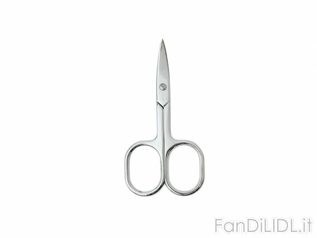 Accessori per manicure/pedicure , prezzo 2.49 &#8364; per Alla confezione 
- ...