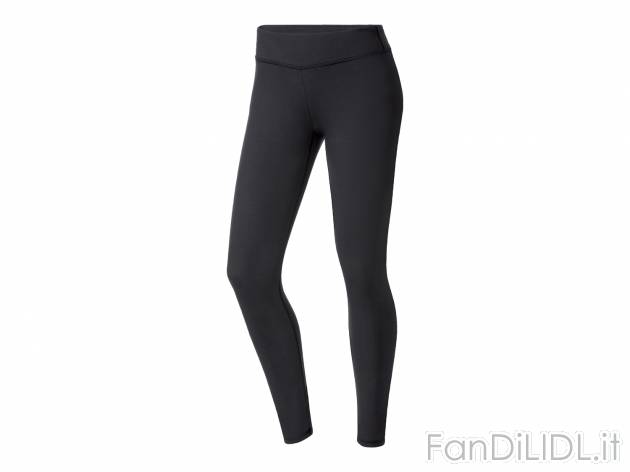 Leggings da donna Under Armour, prezzo 27.99 €  
Misure: S-XL
Taglie disponibili