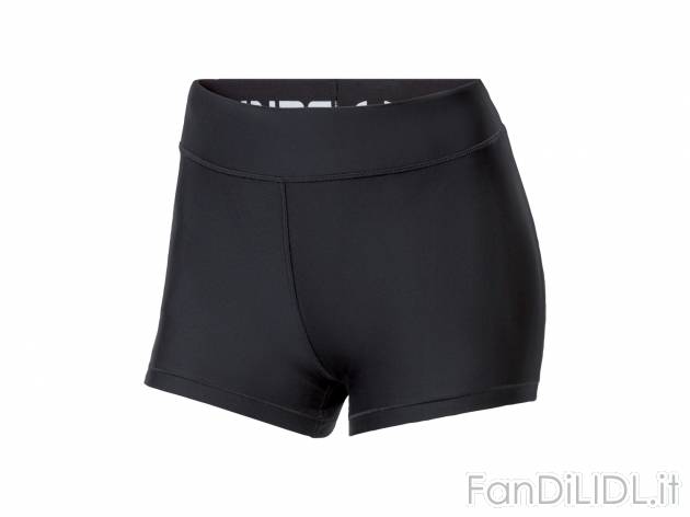 Shorts sportivi da donna , prezzo 19.99 €  
Misure: XS-XL
Taglie disponibili