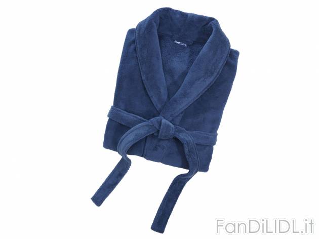 Accappatoio relax , prezzo 12.99 &#8364; per Alla confezione 
- Misure da donna: ...