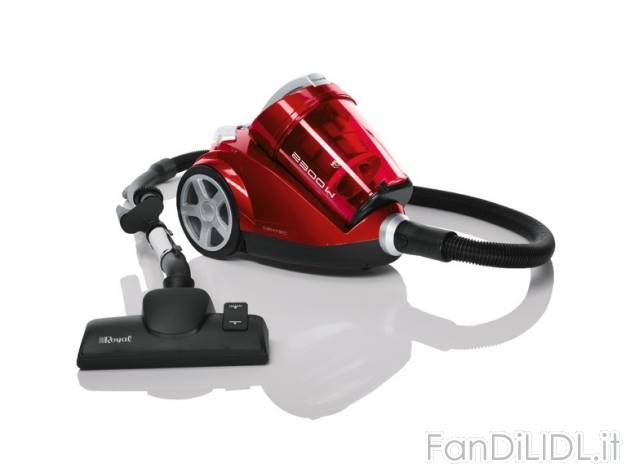 Aspirapolvere CENTEC , prezzo 59,99 &#8364; per Alla confezione 
- Ugello per ...