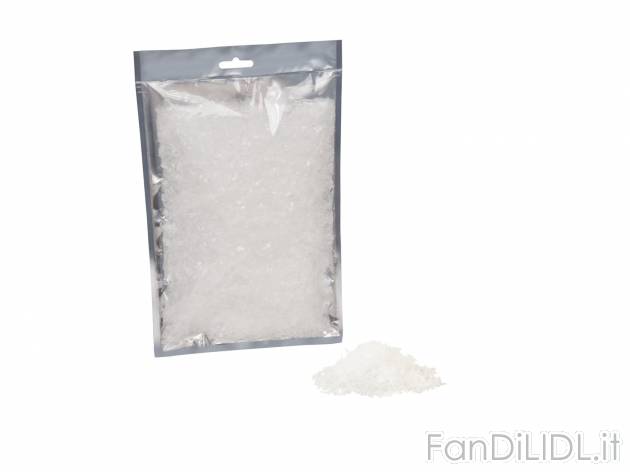 Ornamenti natalizi , prezzo 2.49 &#8364; per Alla confezione 
- A scelta fra ...